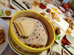 -京华烟云·北京烤鸭(领展购物广场·中关村店)