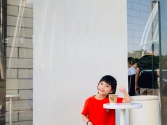 -% Arabica阿拉比卡咖啡(深圳湾万象城店)