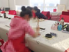 -阿妮亚少儿美术书法(望京店)