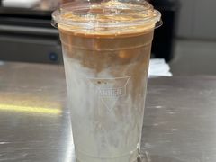 -Manner Coffee(卡尔丹顿时尚产业园店)