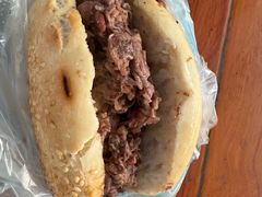 -老西关黄老太牛肉烧饼