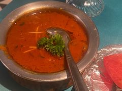 -恒河传奇印度餐厅GANGES
