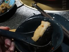 -湊湊火锅·茶憩(东城万达店)