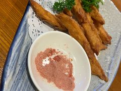 -芒果爆爆(东海缤纷店)