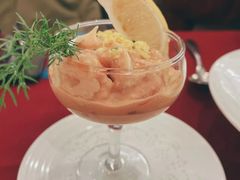 -红房子西菜馆(淮海中路店)