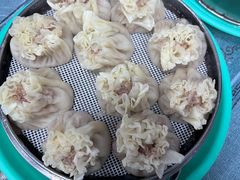 -北三沙家烧麦(北头道街店)