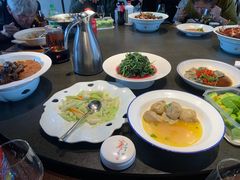 -二十八里太湖船菜(吉祥路店)