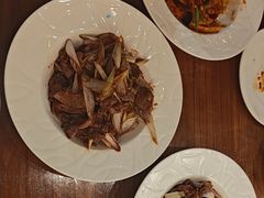 -南门小馆·清真(国贸商城店)