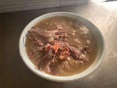 牛肉糁-朝阳糁馆