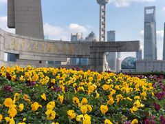 -上海市外滩历史纪念馆