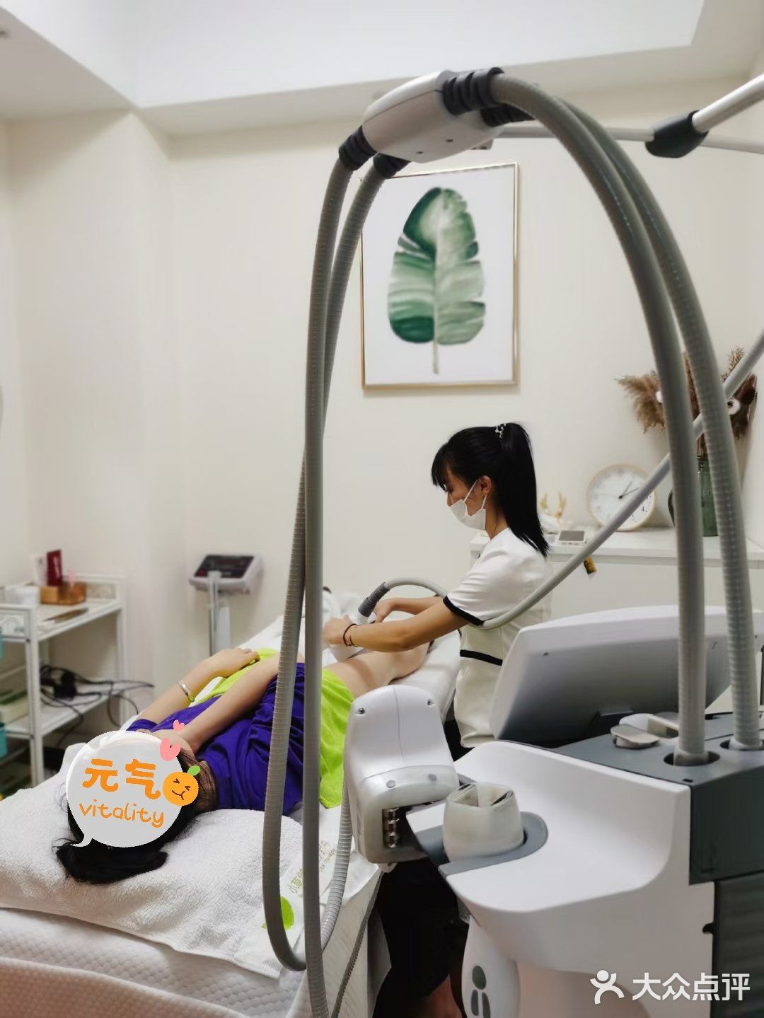 效果杠杠哒💯💯💯