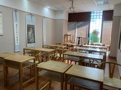 -秦汉胡同国学书院(川沙分馆)