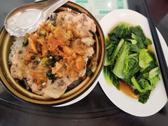 -荔园小馆(园岭新村二期店)