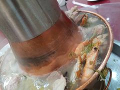 -山海关清和浑锅店