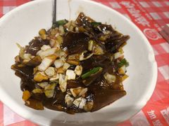 -龙师傅卤炒(天马店)