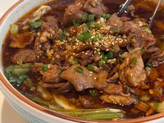 -红樱桃·欢乐餐厅(太原里店)