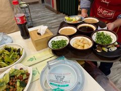-福寿斋·老北京铜锅涮肉·烤鸭(顺义总店)