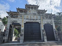 -九华山风景区
