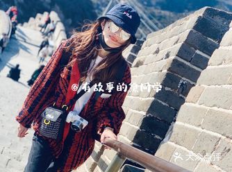 八达岭长城 | 三爬长城️保姆级攻略必收藏