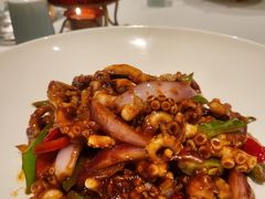 -宝轩渔府·老字号海鲜·正宗津菜(水上店)