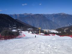 -太子岭滑雪场