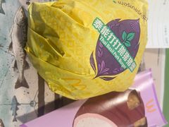 -麦当劳(秣陵路店)