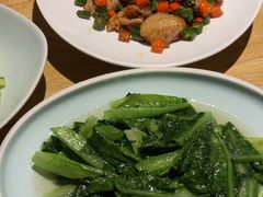 -嫩芽 ·地道重庆菜(十八梯露台夜景店)