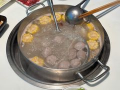 -潮泰牛肉火锅 · 创于1992年(车公庙店)