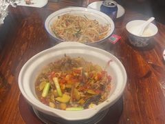 -衡厨·衡阳土菜(中南店)