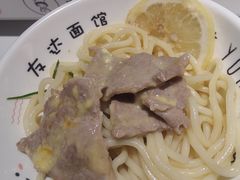 -友达面馆(广州总店)