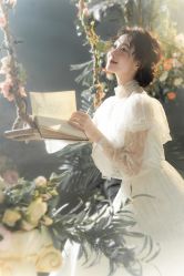点击看大图 -左岸摄影写真(天津旗舰店)
