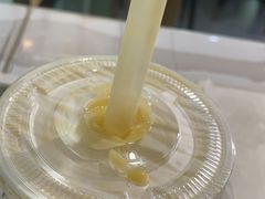 杨枝甘露行走杯-糖潮糖水铺(省府店)