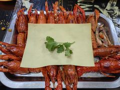 -九喜龙虾(凤城六路直营店)