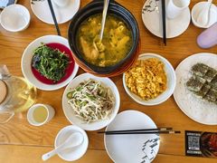 -品鲜村农家菜·阳澄湖大闸蟹(总店)