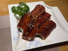 -三石铁板烧(紫竹桥店)