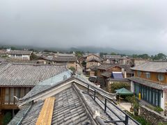 -玉湖村