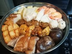 -和平馆·地道港澳茶餐厅(西门口店)