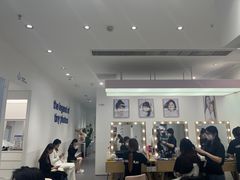 -天真蓝照相馆(中华广场店)