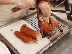 -大鸭梨烤鸭店(花园村店)