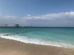 -三亚蜈支洲岛旅游区