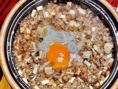 -沙胆彪炭炉牛杂煲(成都玉林店)