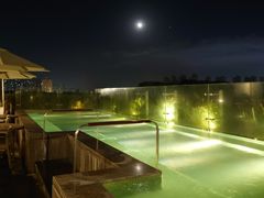 -清河半岛温泉度假酒店