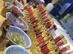 -鸽子窝(宋庄店)
