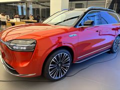 -华为智能生活馆(杭州大悦城)