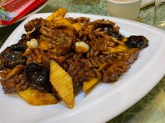 -唯一斋饺子馆(金晶大道店)