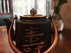 -自己人(九码头店)