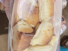 一口奶酪-那家面包房(珠江路店)