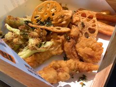 -探鱼·鲜青椒爽麻烤鱼(领展购物广场店)