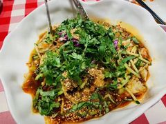 -西贝(吴江路湟普汇店)