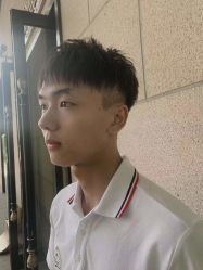 -时尚玩家发型设计